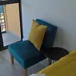 2 X Separate Studio Apartments