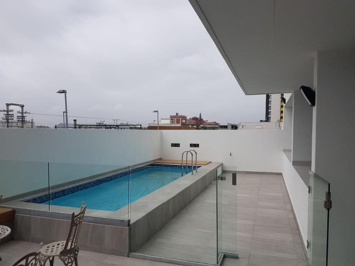 2 X Separate Studio Cape Town