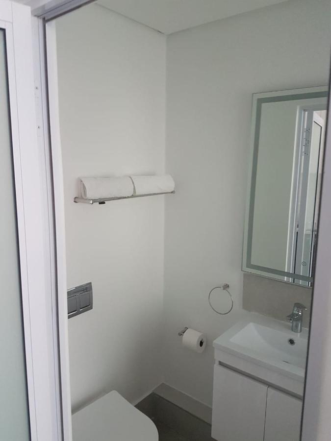 Apartment 2 X Separate Studio Cape Town